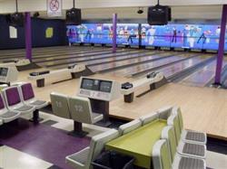 Bowling G Plus, Mascouche, QC opening hours
