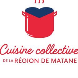 Cuisine Collective-La Region, Matane, QC opening hours
