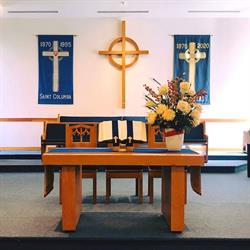 St Columba Presbyterian Church, Parksville, BC opening hours