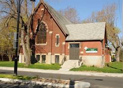 South Shore Seventh-day Adventist Church, Saint-Lambert, QC opening hours