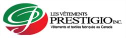 VÊTEMENTS PRESTIGIO INC, Saint-Léonard, QC opening hours