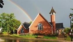 St James Anglican Church Office, Caledon East, ON opening hours