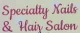 Specialty Nails, Richmond, BC opening hours
