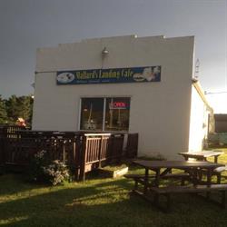 Mallard S Landing Cafe, Andrew, AB opening hours