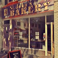 St John S Bakery in Toronto, ON (Riverside) - Opening Hours