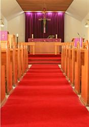 St John S Lutheran Church, Arnprior, ON opening hours