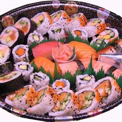 Maki Sushi Express Inc., Repentigny, QC opening hours