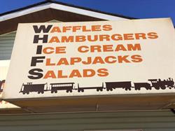 Whifs Flap Jack House, Drumheller, AB opening hours