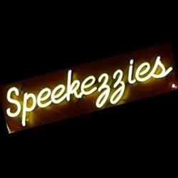 Speekezzies Café & Wine Bar, Brantford, ON opening hours