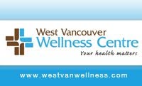 West Vancouver Wellness Centre, opening hours