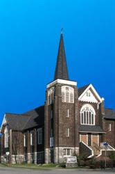 The United Church of Canada St. Andrew's United Church, North Vancouver, BC opening hours