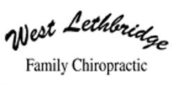 West Lethbridge Family Chiropractic, opening hours
