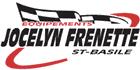 Les Équipements Jocelyn Frenette Inc, Saint-Basile, QC opening hours