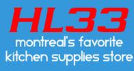 H. L. 33 in Montréal, QC (Downtown) - Opening Hours