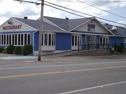 Restaurant Chez Réjean, Saint-Pamphile, QC opening hours