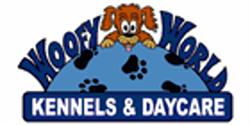 Woofy World Kennels & Daycare, Kelowna, BC opening hours