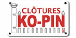 Les Clôtures Ko-Pin Inc, Delson, QC opening hours