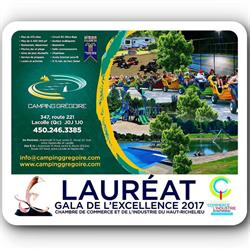 CAMPING GRÉGOIRE PLAGE, Lacolle, QC opening hours