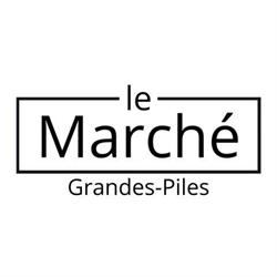 Marché Grandes-Piles, opening hours