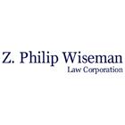 Z Philip Wiseman Law Corp, Vancouver, BC opening hours