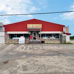 Marche Leane, Angliers, QC opening hours