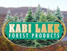 Kabi Lake Forest Products Inc., White River, ON opening hours