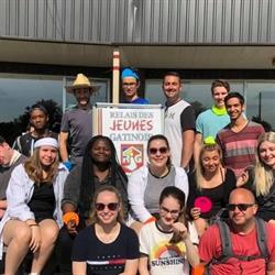 Relais Des Jeunes Gatinois, Gatineau, QC opening hours
