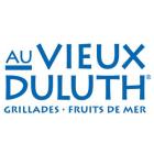Au Vieux Duluth, Trois-Rivières, QC opening hours