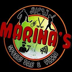 Marina's Sports Bar and Pizza, Port McNicoll, ON opening hours