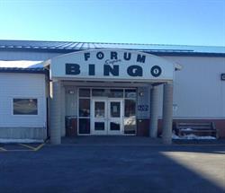 Halifax Forum Super Bingo, opening hours