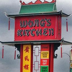 Wong S Kitchen, Swift Current, SK opening hours
