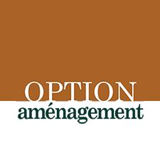 Option Amenagement in Québec, QC (Saint-Roch) - Opening Hours