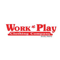 Work N Play 235, Brooks, AB opening hours