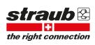 Straub Tadco Inc., Mississauga, ON opening hours