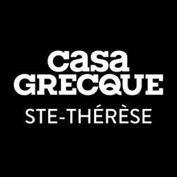 Restaurant Casa Grecque, Sainte-Thérèse, QC opening hours