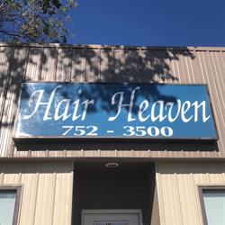 Hair Heaven, Melfort, SK opening hours
