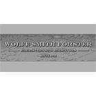 Wolfe Smith & Forster LLP, Fergus, ON opening hours
