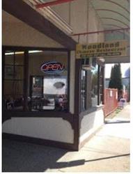 Woodland Chinese Restaurant, Duncan, BC opening hours