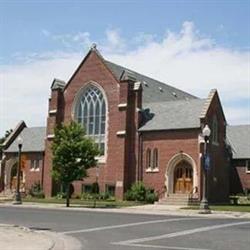 The United Church of Canada Mark Street United Church, Peterborough, ON opening hours