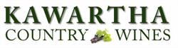 Kawartha Country Wines, Buckhorn, ON opening hours