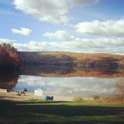 Camping Le Relais Lac-Aux-Sables, Lac-aux-Sables, QC opening hours
