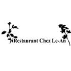 Restaurant Chez Le-An in Québec, QC (Neufchâtel Est-Lebourgneuf) - Opening Hours