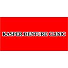 Kasper Denture Clinic Ltd, Vernon, BC opening hours