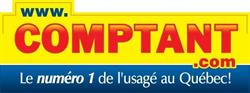 www.Comptant.com, Chateauguay, QC opening hours