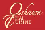 Oshawa Thai Cuisine, opening hours