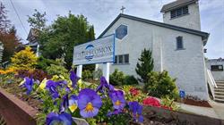St Peter S Anglican Church, Comox, BC opening hours