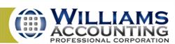 Williams Accounting Professional Corporation - Accounting Firm Brampton, opening hours