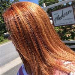 Modern Unisex Salon, Placentia, NL opening hours