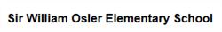 Osler Elementary School, opening hours