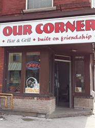 Our Corner in Hamilton, ON (North End East) - Opening Hours